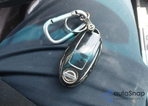 2013 Nissan Altima 2.5 Sl из США, поврежденный, VIN 1N4AL3AP3DN582652